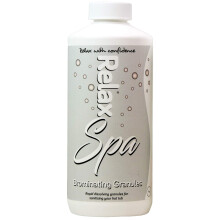 Relax 1kg SPA Bromine Granules for Hot Tub Spa Swimming Pool Sanitiser…