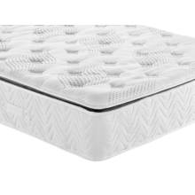 (Double) Arthur Sleep Gel Arthur 1500 Hybrid Mattress