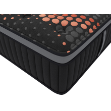 (Small Double) Arthur Sleep Copper Arthur 2000 Memory Hybrid Mattress