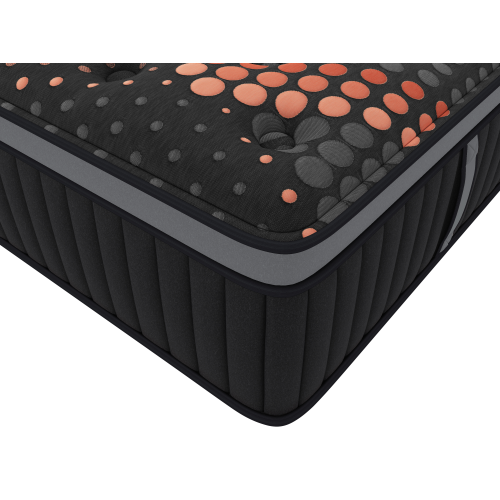 (Small Double) Arthur Sleep Copper Arthur 2000 Memory Hybrid Mattress