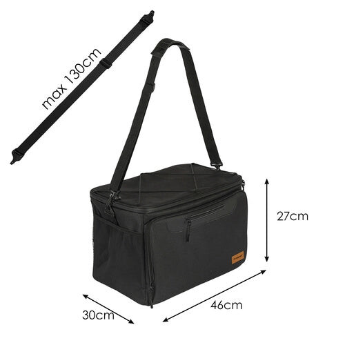 30-Liter-Thermo-Isolierte, wasserdichte Picknicktasche 2