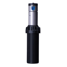 Hunter Sprinkler I2004SS I-20 Stainless Steel Gear Driven Pop-Up Sprinkler, 4-Inch