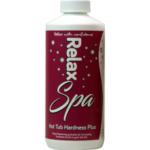 1kg Relax Spa Hardness Plus by Relax