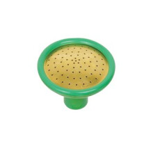Fine As Rain | Universal Fit Watering Can Rose | Sprinkler Head | F14 | Round Rose | Extra Coarse Spray