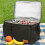 30-Liter-Thermo-Isolierte, wasserdichte Picknicktasche 16