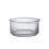 Duralex Duralex - Pack of 4 Ovenchef 10Cm Oven Ramekins 1