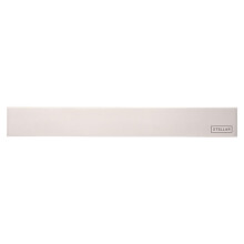 Stellar Magnetic Stainless Steel Knife Rack, 35cm, 900 Gauss