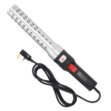 Greenfields Electric Fire Starters - 2000W Ignition Device for Charcoal Grill Heated Air with Built in Blower | BBQ Lighter Perfec