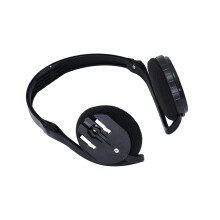 XP Metal Detectors Replacement Backphone Headband D096 for The WS6, WS4, WSAII & WSAUDIO Wireless XP Headphones for Deus, Deus II