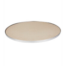 Cadac Pizza Stone Pro 50 For Electric Ovens, Charcoal Kettles And Gas Barbecues