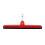 WOLF Garten WOLF Garten - Multi-Star Water Squeegee FS 450 M Working Width: 45 cm 71ANA020650 Red 1