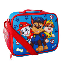 Kids Character Lunch Bag for School (Paw Patrol)
