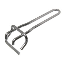 Paxanpax PCK525 Wire Grip Grill Pan Handle Compatible for Stoves, Belling, New World