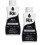 Rit All-Purpose Liquid Dye, 8 Ounce, Black - 2 Pack 1