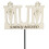 Widdle Celebrations MUM Graveside Memorial on a Stick 7642 1