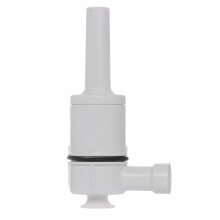 Masterpart Anti Scale Anti-Limescale Steam Iron Filter Cartridge To Fit Russell Hobbs 24420, 24430, 24440, 24420-10, 24501, 24510,