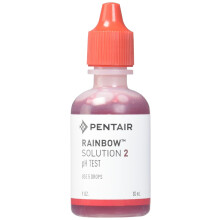 Pentair R161178 No.2 pH Test Solution, 1-Ounce