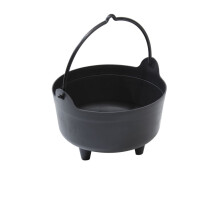 Small Cauldron Planter
