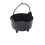 Small Cauldron Planter 1