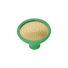 Fine As Rain | Universal Fit Watering Can Rose | Sprinkler Head | F8 | Round Rose | Medium Spray