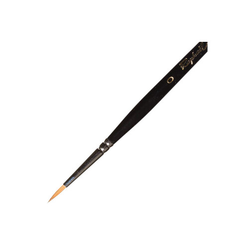 R/Brush Series 8404 Size 0