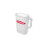 Thumbs Up 2 Litre Fridge Jug Clear 2.0L 1
