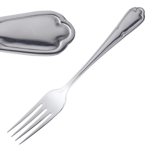 Olympia C139 Dubarry Table Fork (Pack of 12)
