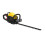 STANLEY Stanley SHT-26-55A Hedge Trimmer, Black, Yellow 1