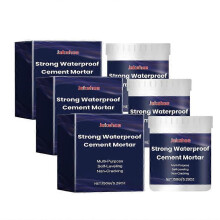 (3PCS) 1-5x Strong Waterproof Cement Mortar -Multifunctional Self-Leveling Cement Mortar