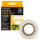 Self-Adhesive Linen Hinging Tape-White 1.25"X35' 1