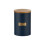 Typhoon Typhoon Otto Navy Tea Storage 1.4 Litre 1