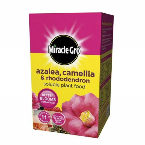 Miracle-Gro Miracle gro Ericaceous 500G