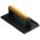 Tablecraft 3033 Steak Weight, Cast Iron, Black 1