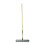 Bulldog Bulldog 9149N Premier Rubber Wizard Rake, Green 1