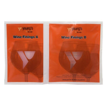 Youngs Wine Finings - Treat 23L