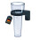 TFA Rain Gauge Post Mount 1