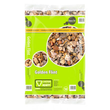 Deco-Pak Golden Flint Aggregate Maxpak