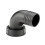 Oase Connecting Elbow 2"/90 Bitron 1