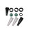 Oase FiltoClear Additional Hosetail Fittings Pack 1