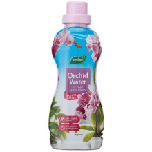 Westland Orchid Water Ready To Use Orchid Plant Feed, 720 ml