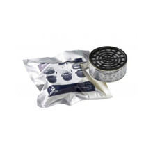 Studor Maxi-Filtra Replacement Two Way Carbon Filter 8F-STU022-YLW Vent Septic Tank