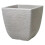 Stewart Cotswold Planter 38cm Square Limestone Grey 1
