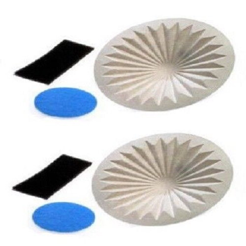 Vax Vax 2 x Replacement 6131T / 6131/9131 / 8131 / Filter Kit