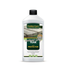 Golden Care Teak Instant Grey