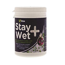 Vitax 200g Stay Wet Plus Water Absorbent Crystals with Fertiliser