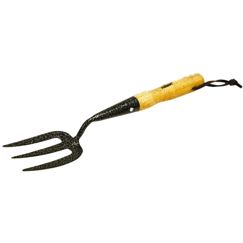 Rolson Rolson 82592 Midi Carbon Steel Hand Fork