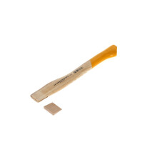 OCHSENKOPF Spare handle for forestry hatchet, Ash handle, 410 mm, 240 g, Cow foot, Forestry tool, OX E-78 E-0410