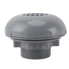 Swimming Pool Inlet Outlet Strainer Attachment, Inlet Outlet Strainer Attachment Swimming Pool P6H1317 Replacement for Hnemix