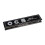 OCB Slim Premium Black King Size Rolling Paper - 10 Booklets by Trendz 1