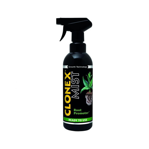Clonex Mist Growth Technology Root Stimulator 750ml